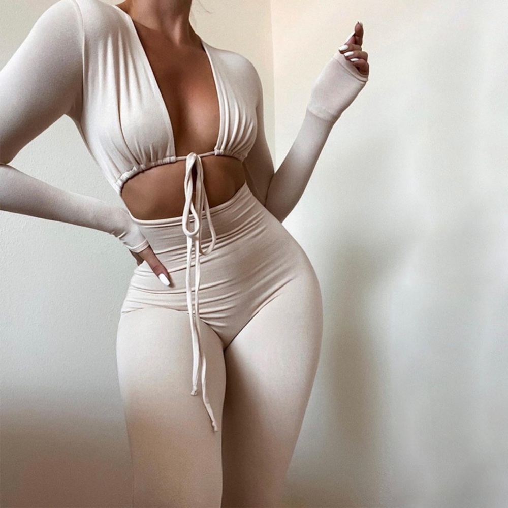 Women’s super cute stretch jumpsuits